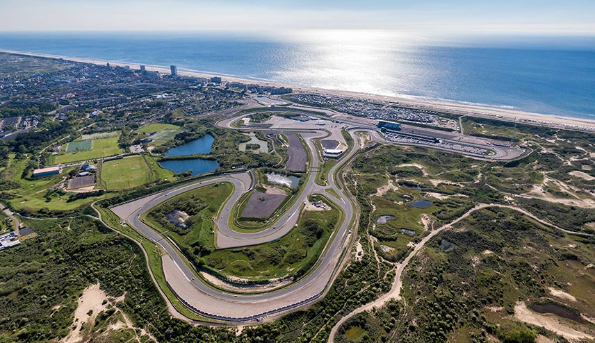 Dutch GP Zandvoort