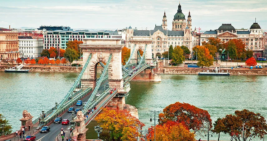 budapest hungary
