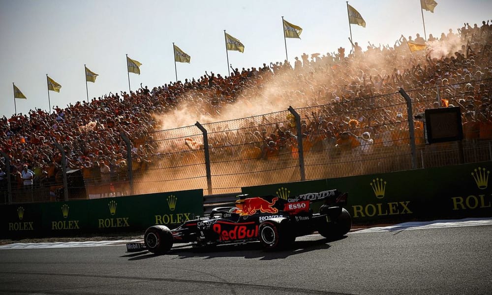 Dutch GP 2026